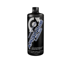 Scitec Arginine Liquid 1000ml (Parim enne: 04.2023)