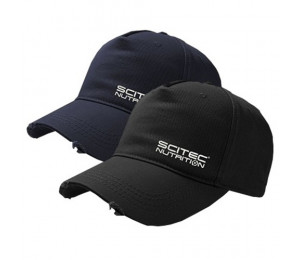 Scitec Baseball Cap