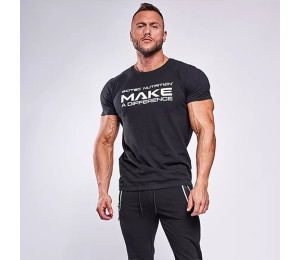 Scitec ENZO Men T-Shirt