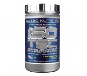 Scitec ISOTEC Endurance 1000g