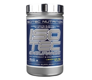 Scitec ISOTEC Endurance 1000g (Parim enne: 02.2025)