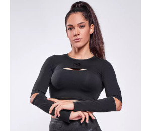 Scitec KATE Women Long-Sleeve T-Shirt