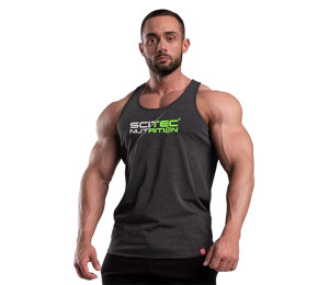 Scitec LIAM Men Tank Top