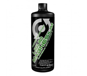 Scitec Liquid Magnesium 1000 ml