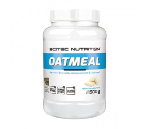 Scitec Nutrition Oatmeal 1500g