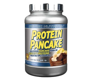 Scitec Protein Pancake 1036g (Parim enne: 03.2024)