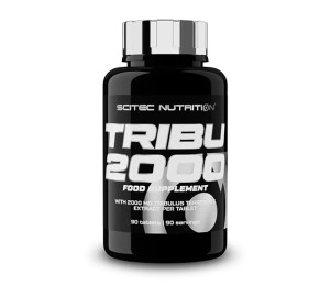 Scitec Tribu 2000 90tabs