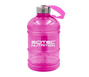 Scitec Water Jug 1300ml Pink