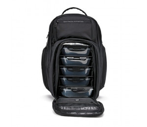 SixPack Backpack 500 Stealth