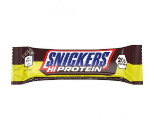 Snickers Hi-Protein Bar 55g Original