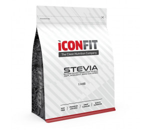 ICONFIT Stevia 1000g