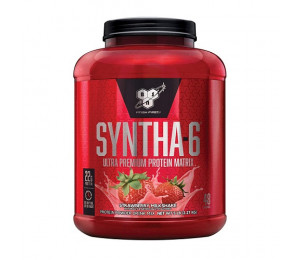 BSN Syntha-6, 2.29kg