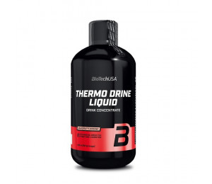 BioTech USA Thermo Drine LIquid 500ml