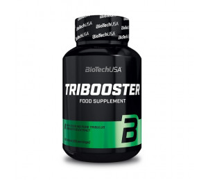 BioTech USA Tribooster, 60 tabs