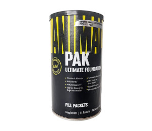 Universal Nutrition Animal Pak 44packs