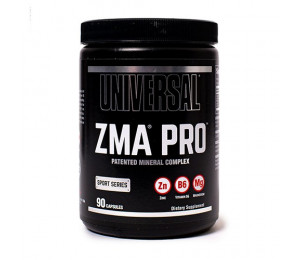 Universal ZMA Pro 90caps