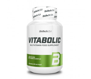 BioTech USA Vitabolic 30tab