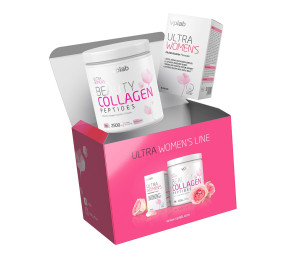 VPLab Ultra Women's Line Pack