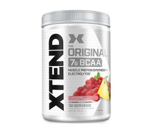 XTEND Original BCAA 30serv 423g