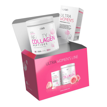 VPLab Ultra Women's Line Pack