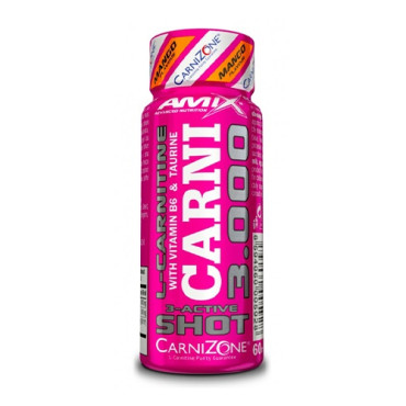 AMIX CarniShot 3000 60ml