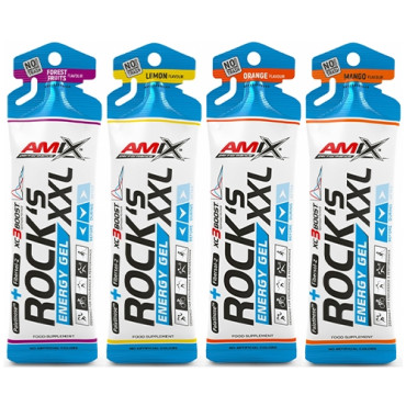 AMIX Rock's Gel XXL 65g