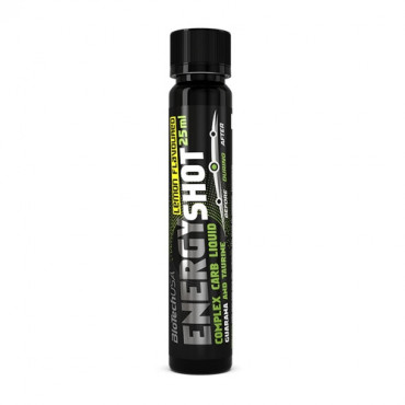 Biotech USA Energy Shot 25ml