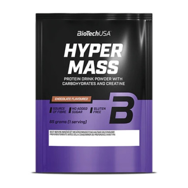 BioTech USA Hyper Mass 65g