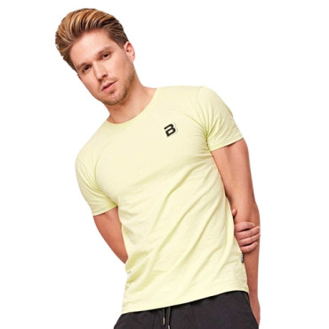 BioTech USA JAY Men T-Shirt Green