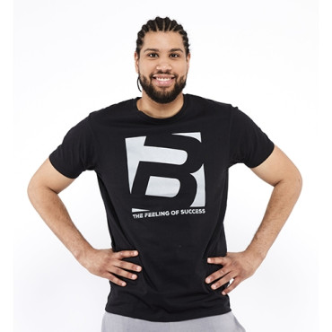 BioTech USA KALI Men T-Shirt