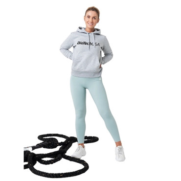 BioTech USA MELANIE Women Leggings Mint