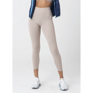 BioTech USA MELANIE Women Leggings Nude