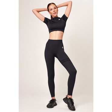 BioTech USA MIA Women Leggings Black