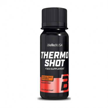 BioTech USA Thermo Shot 60ml