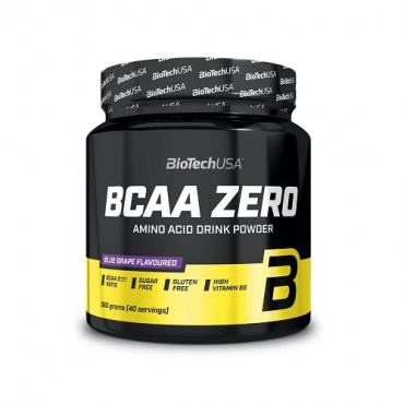 BioTech USA BCAA Zero 360g