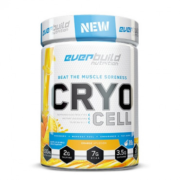 Everbuild Cryo Cell 486g