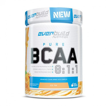 Everbuild BCAA 8:1:1 300g