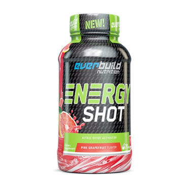 Everbuild Energy Shot 70ml