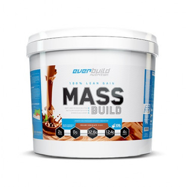 Everbuild Mass Build 5,443kg