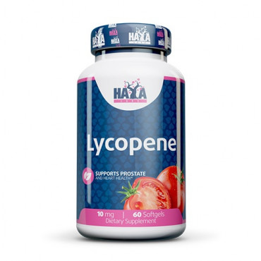 Haya Labs Lycopene 60 softgels