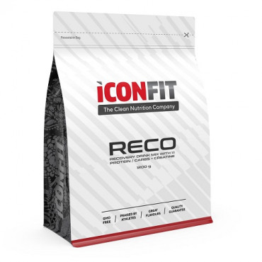 ICONFIT RECO Taastusjook 1200g