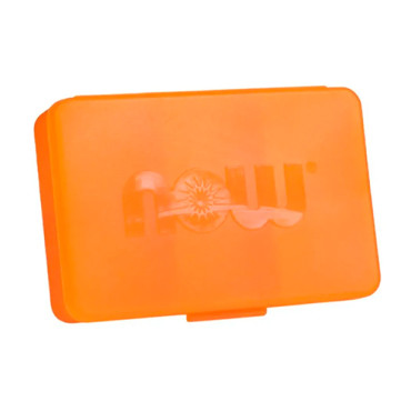 Now Foods Pill box Small