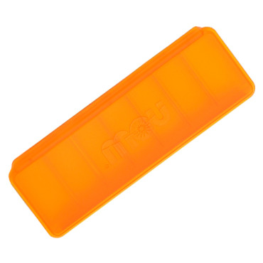Now Foods Weekly Pill box