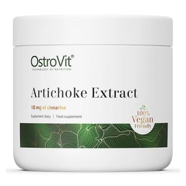 OstroVit Artichoke Extract VEGE 100g