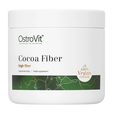 OstroVit Cocoa Fiber VEGE 150g