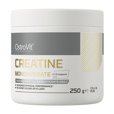 OstroVit Creatine Monohydrate Creapure 250g