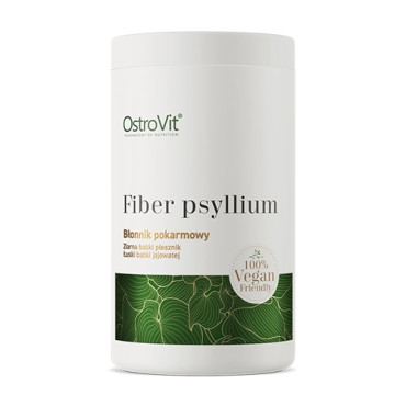 OstroVit Fiber Psyllium VEGE 600g