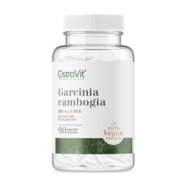 OstroVit Garcinia Cambogia VEGE 90vcaps