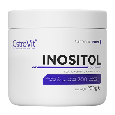 OstroVit Inositol 200g natural