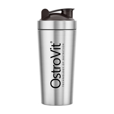 OstroVit Shaker Steel 750ml